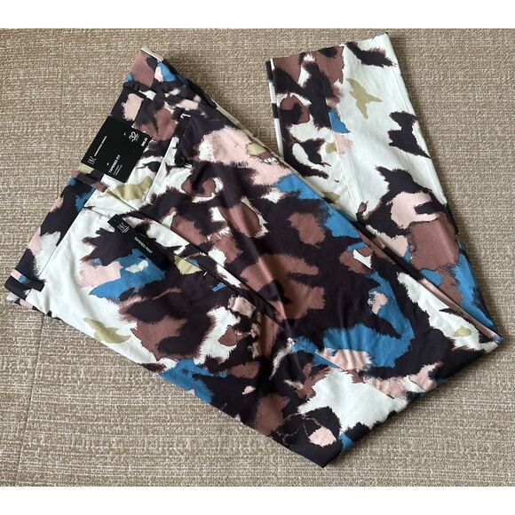 INC International Concepts Modern Dress Pants - Picture 2 of 11